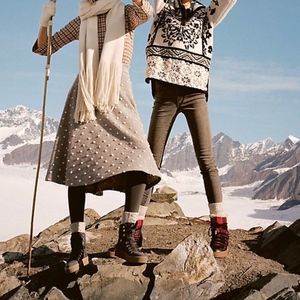 shoe the bear agda hiker boots